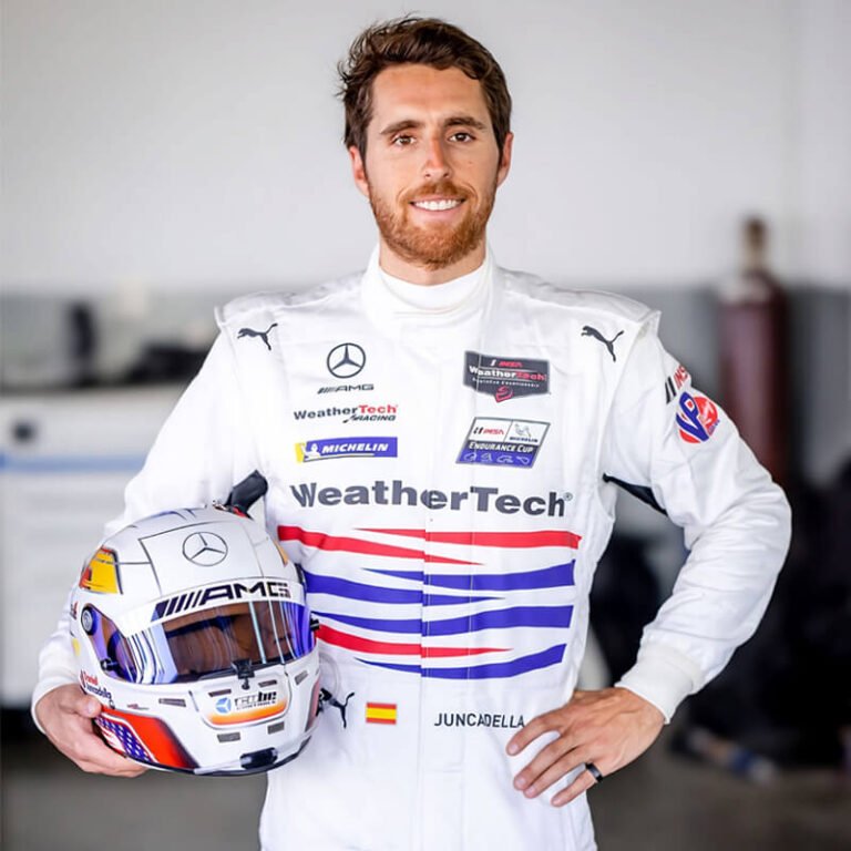 Daniel Juncadella